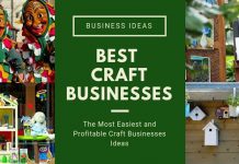 Best Craft Business