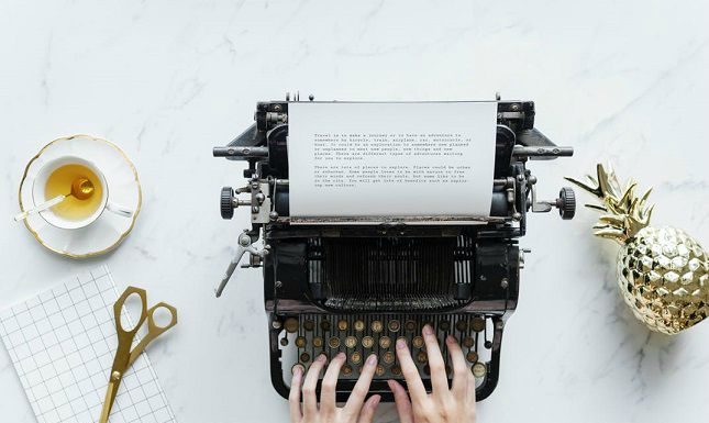 What it Takes to Become a Professional Writer