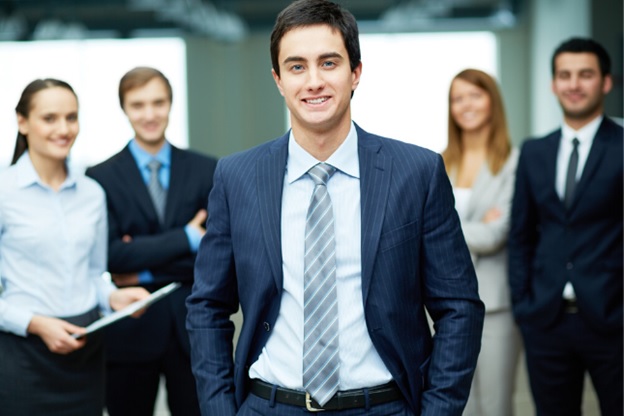 Executive Titles With Growing Importance