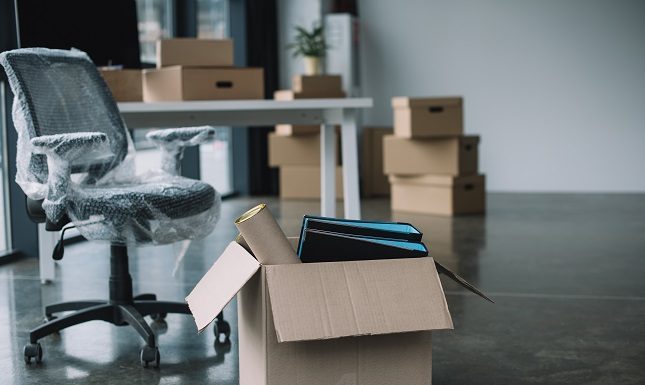 How To Plan A Business Move When You’ve Outgrown Your Office Space