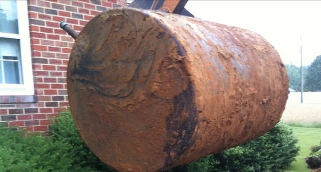 Department of Environmenta