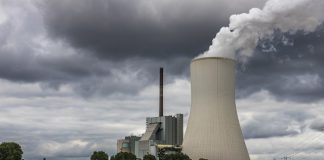 Power Plant Industry