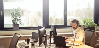 Customer Service Department