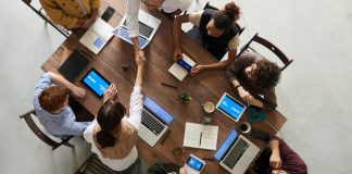 Growing Your Business By Encouraging A Healthy Workforce