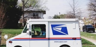 Using Certified Mail Labels