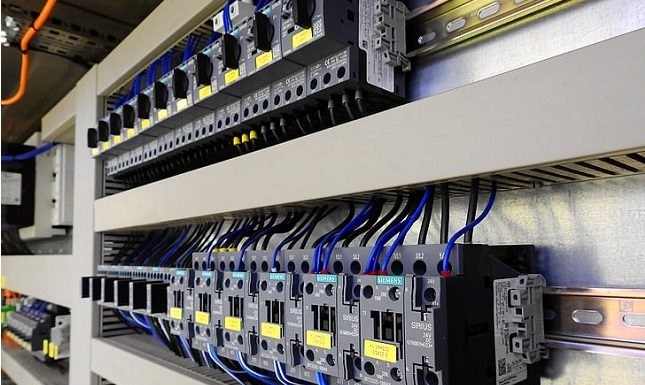 What Are Electrical Contactors?