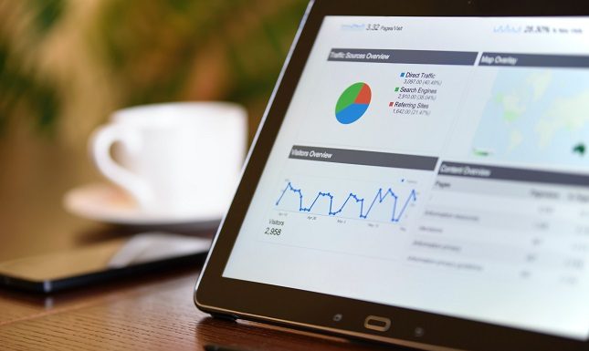 Making Guest Posts and SEO to Increase Website Traffic