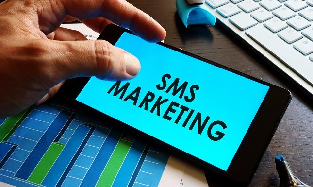 How To Conduct SMS Marketing Effectively