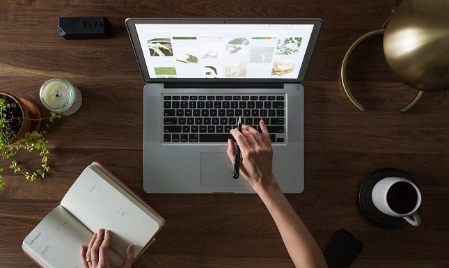 How to Create a Website for Your Freelance Event Planning Business