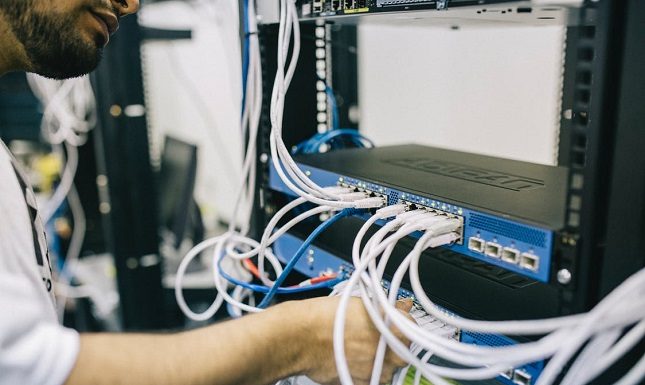How to Pick an Internet Provider for Your Business