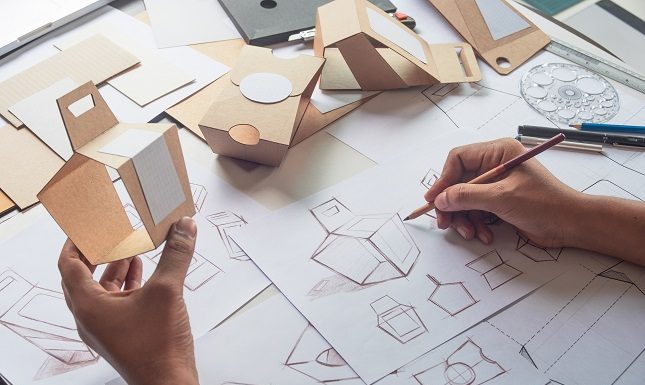 5 Reasons Product Packaging Should Never Be Overlooked