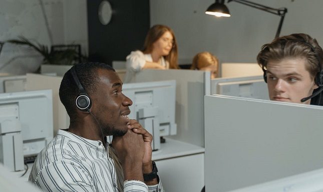 Call Centers Explained: The Key Components That Make Them Tick