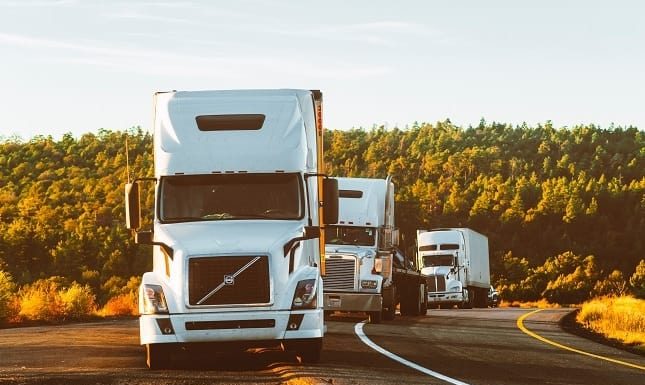 How to Start a Transport and Logistics Business