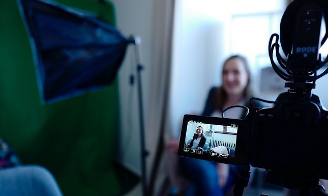 5 Reasons why Small Businesses should Use Video Marketing