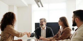 Recruitment of hunting talented workforce