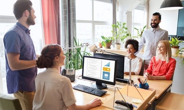 innovative marketing strategies