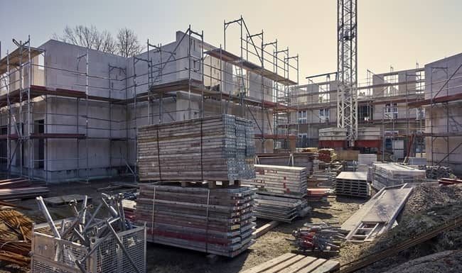 Tips For Sourcing Materials For Your Construction Project