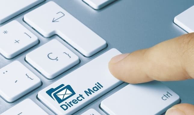 10 Reasons To Use Direct Mail For Your Marketing Campaign