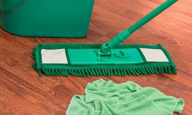 How Janitorial Services Benefit Your Business