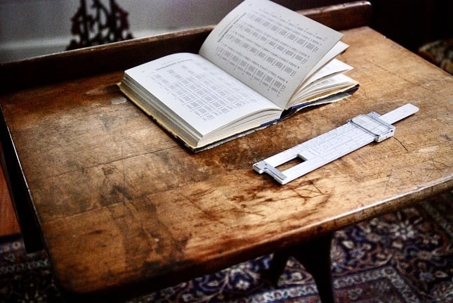 How Multiplication Tables Are Helpful In Mathematics