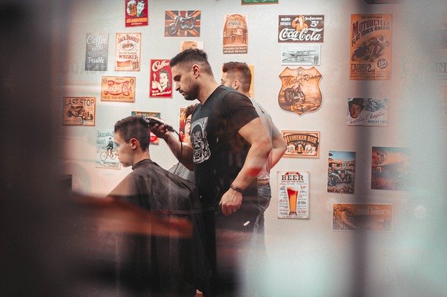 Top Tips for Barbershops Find Your Competitive Edge