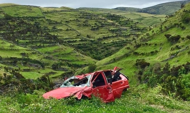 What to Know About Getting a Car Accident Lawyer