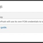 How to Set up Push Notifications for the iOS and Android Apps 3