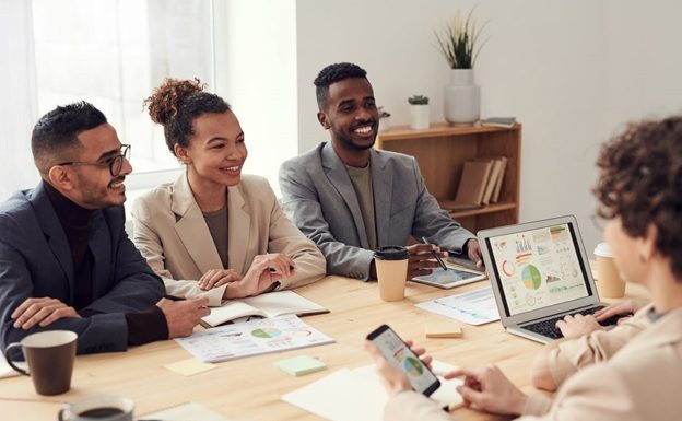 Seeking Market Expansion? Explore The Benefits of Collaborative Marketing