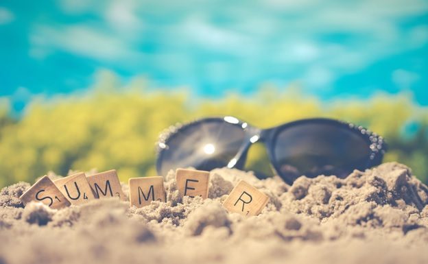 The Best Promotional Items for Summer