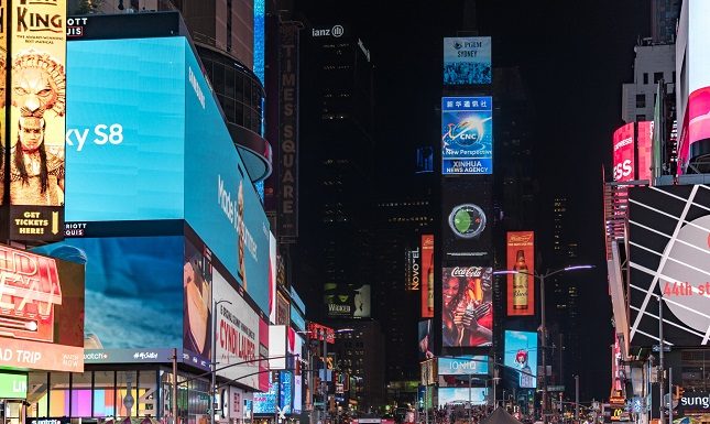 Unavoidable Benefits of LED Display in Dubai for your business.