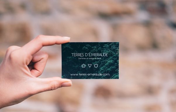8 Useful Benefits Of Business Cards That You’ve Never Considered Before