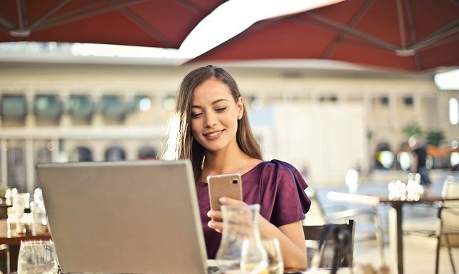 Tips for Boosting Your Restaurant Business with Mobile