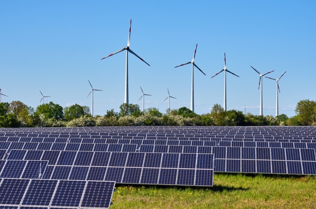 Why Renewable Energy Investments are Worth your Time and Money