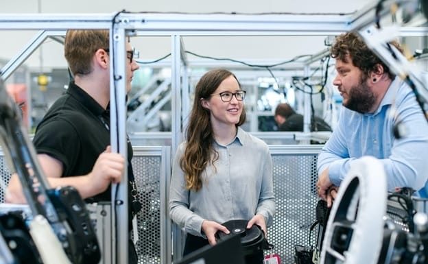 Automating Work Orders Through Software