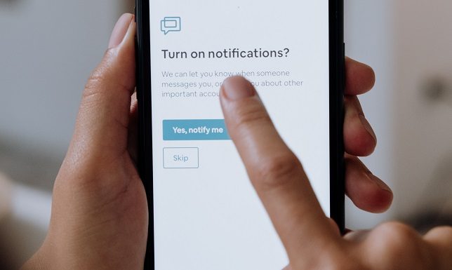 How Can Push Notifications Help to Increase Sales Instantly?