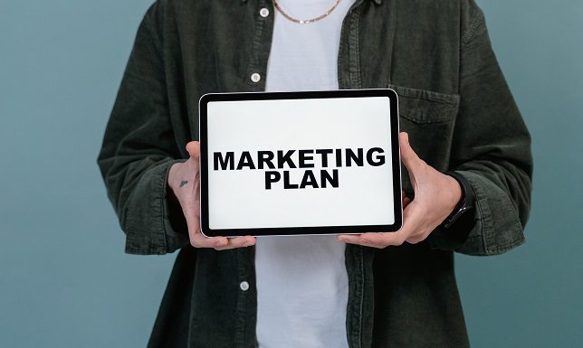 5 Strategies You Can Use When Brainstorming Your Marketing Plan