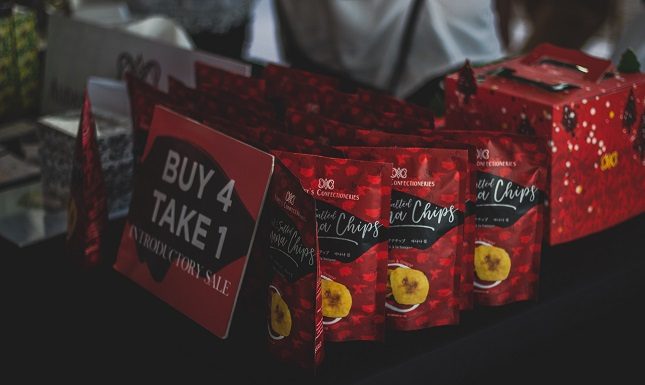 Tips to Design a Product Packaging that will Stand Out