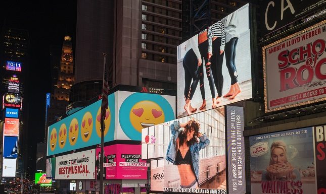 How to Select Magnificent Screen Displays