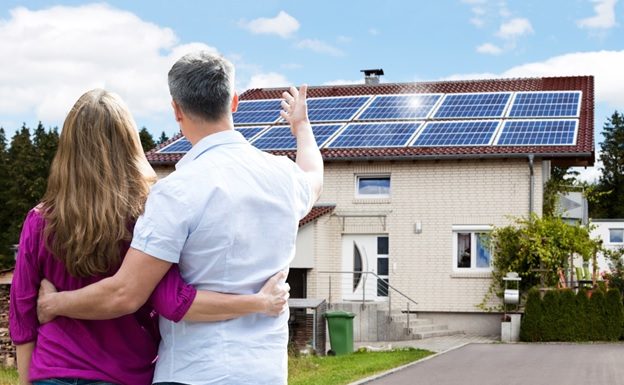 What’s the Cost: Solar Panel for Home Price
