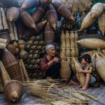 Bamboo Handicraft Ideas