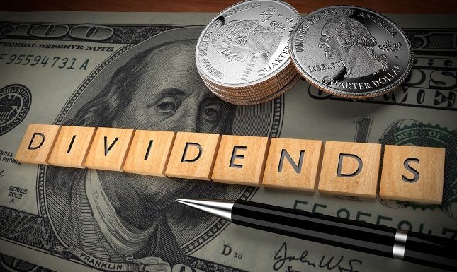 5 Reasons Why Dividends Matter To Investors