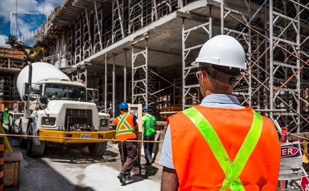 6 Tips To Help You Protect Your Construction Site