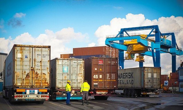 How A Freight Broker Can Help Your Business