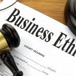 How To Run A More Ethical Business