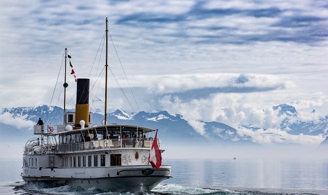 Marine Business Insurance: Actual Total Loss Vs Constructive Total Loss Marine Business Insurance