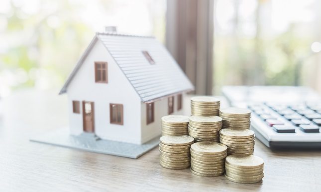 The Ultimate Guide To B Lenders For Mortgage