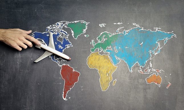 What It’s Like to Live in Another Country: Exploring Challenges and Opportunities