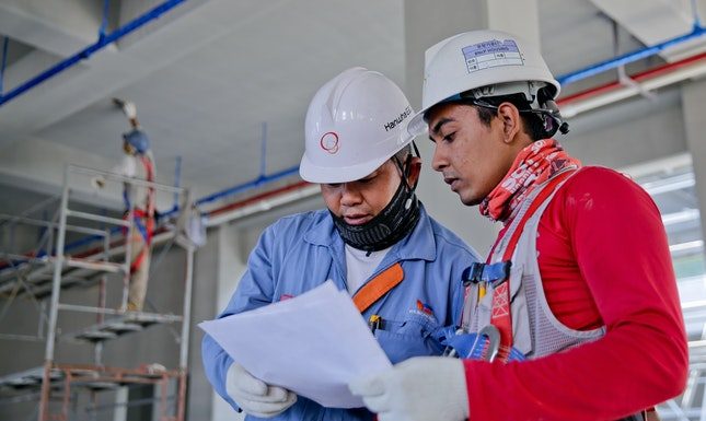 Common Types of Construction Bonds