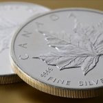 How to Determine the Canadian Silver Coin Value (1)