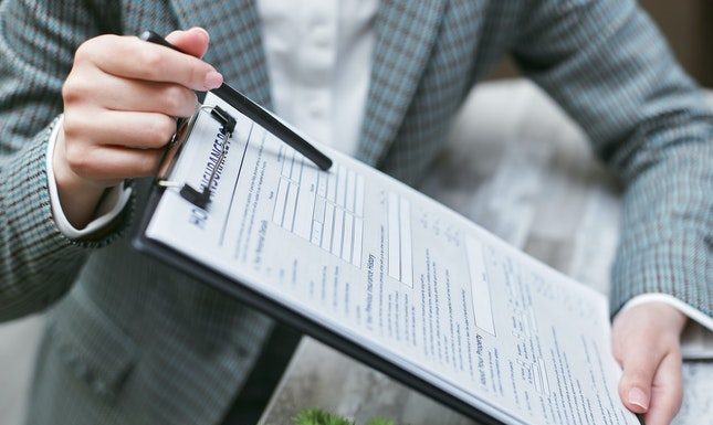 How to Get Your RIBO license
